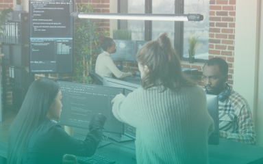 5 Rules of Efficient Remote Team Management