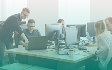 Key Benefits of Custom Software Development