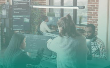 How to Choose a Software Development Partner