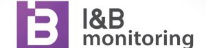 I&B logo