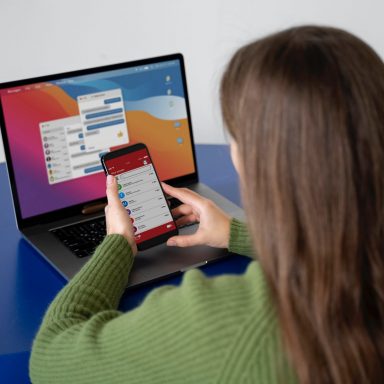 Multi-Instance Architecture for Secure, Isolated Client Environments