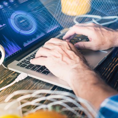 Multi-Tenant Architecture for B2B Webshop