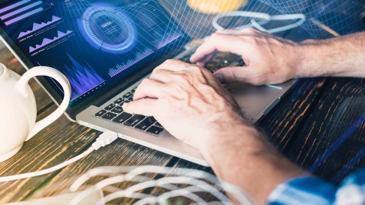 Multi-Tenant Architecture for B2B Webshop