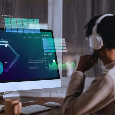 Automated Product Data Syndication