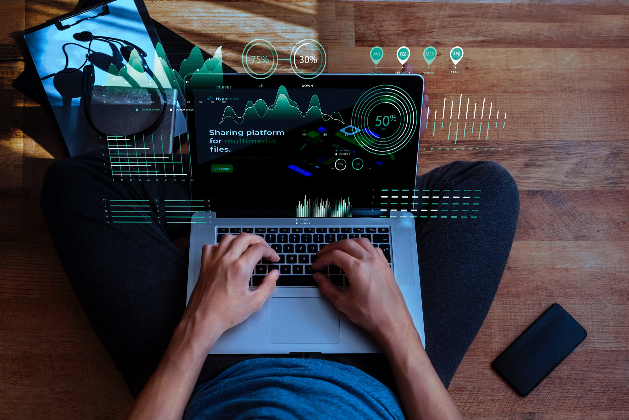 AI Chatbots for eCommerce