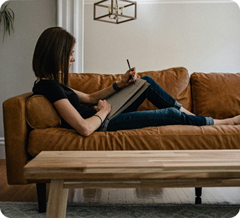 Your Choice: Home or Office?