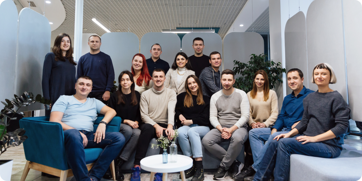 IT Outstaffing Bintime