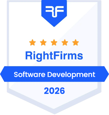 rf badge top software development